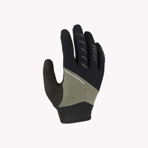 Guantes de Ciclismo de Invierno con Dedos Completos, Personalizados con Logotipo OEM, Transpirables, Impermeables en Cuatro Direcciones, Protección UV, Diseño de Logotipo Personalizado para Unisex - Product Image 2