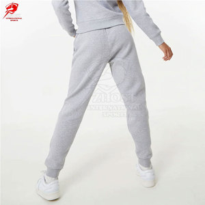 กางเกงขายาวทรงตรงสไตล์คลาสสิก ใส่สบาย เหมาะสำหรับใส่ในชีวิตประจำวันและใส่ทำงานในออฟฟิศ - Product Image 4