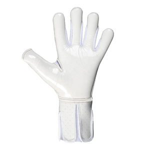 Guantes de Portero Transpirables con Protección de Palma de Látex Alemán Duradero para Fútbol, Guantes de Portero con Logotipo Personalizado - Product Image 1