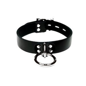 Collier de chien fait à la main en cuir fabricant de collier de chien réglable toutes les tailles à dégagement rapide colliers de chien personnalisés - Product Image 5