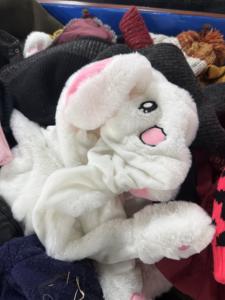 เสื้อผ้ามือสอง: หมวกฤดูหนาว - Product Image 2