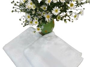 ผ้าขนหนูอาบน้ำพรีเมียมสำหรับโรงแรม - นุ่มพิเศษ ทนทาน และเหมาะสำหรับใช้ในโรงแรมทุกวัน ผลิตในเวียดนาม - Product Image 3