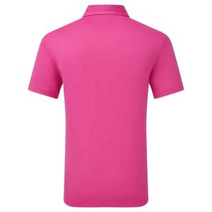 Nouveau Polo Homme en Tissu Durable, Confortable, Moderne, Élégant, Léger, Anti-Plis, à Prix Abordable - Product Image 2