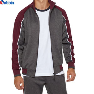 Ensemble de survêtement de jogging pour homme, tendance, uni, décontracté, léger, respirant, pour la course en extérieur, avec sweat à capuche et taille élastique intégrale - Product Image 3