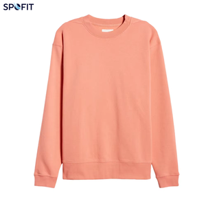 Nouveau Sweat-shirt Unisexe à Capuche et Manches Classiques en Coton 100% (300g) pour l'Hiver, Style Décontracté Streetwear, en Polaire Respirant et Anti-Plis 2026 - Product Image 1
