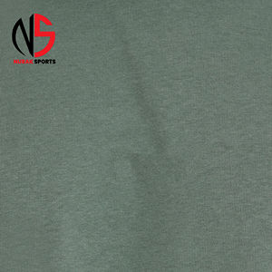 Camisetas Oversize de Algodón 100% para Hombre Estilo Hip Hop - Camisetas Casuales de Alta Calidad con Estampado a Cuadros de Corte Holgado Largo para 2026 - Product Image 6