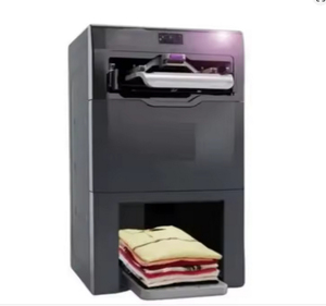 เครื่องซักผ้าแบบพับได้ คุณภาพดีที่สุด ของแท้ใหม่ ทำจากผ้า - Product Image 2