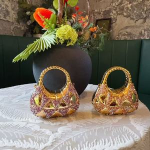 Kids Fashion <b>Mini</b> Handbag Cute bag Little Girl Purse Princess Crossbody Bag - Product Image 2