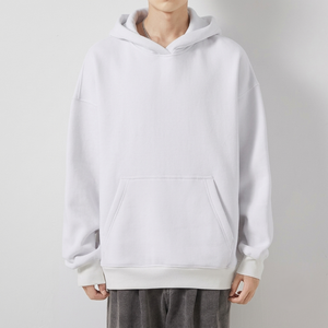 Vente en gros de sweats à capuche pour femmes, sweats à capuche en molleton, sweats à capuche surdimensionnés pour femmes, livraison rapide - Product Image 4