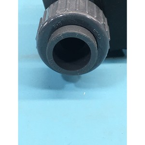 Vanne à diaphragme GEMU 610/15/D, 7114-1 - Équipements et pièces semi-conductrices de renommée mondiale à confiance - Product Image 4