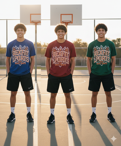 T-shirts courts délavés au soleil, qualité supérieure, édition artisanale, logo personnalisé sérigraphié, 240 GSM, streetwear unisexe - Product Image 5