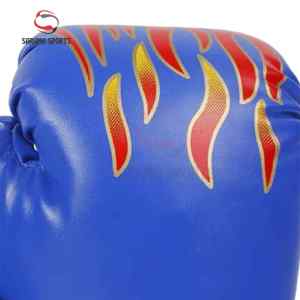 Proveedor de Guantes de Boxeo Profesionales, Guantes de Boxeo con Empaque Personalizado, Fábrica OEM, Guantes de Boxeo de Primera Calidad - Product Image 6