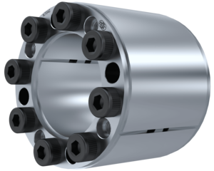 Ensemble de blocage d'arbre NMTG N7042 340x425, pièces de transmission de puissance directes d'usine - Product Image 2