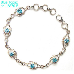 925 sterling <b>silver</b> green peridot <b>bracelet</b> every day wear bezel setting chain <b>bracelet</b> jaipur handmade jewellery for girls - Product Image 4