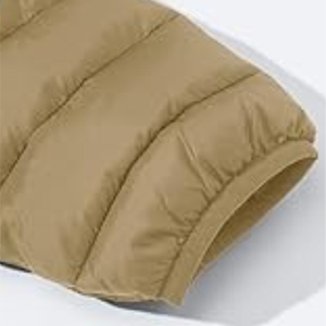 Latest style Puffer Jacket Men Water proof Puffer Jacket Winter <b>Warm</b> jackets - Product Image 4