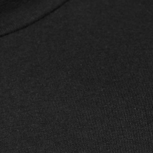 Camiseta Deportiva Extra Grande para Hombre, Transpirable, de Alto Rendimiento, Holgada, para Entrenamiento y Fitness, Color Negro - Product Image 5