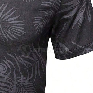 Nueva Ropa de Hombre a la Moda, Camisetas Polo Transpirables de Talla Grande, Hechas de Algodón, Estilo Casual, Camisetas Polo para Hombre en Venta en Línea - Product Image 3