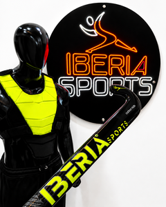 IBERIA SPORTS Palo de Hockey sobre Césped de Fibra de Carbono Premium con Arco Medio, Venta al Por Mayor |   Compuesto Profesional Ecológico |   OEM/ODM Personalizado - Product Image 5