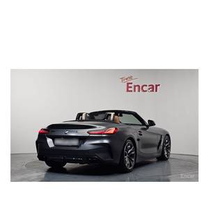 BMW Z4 M40i 2022 avec volant à gauche, boîte de vitesses automatique, caméra arrière, 36 283 km - Product Image 2