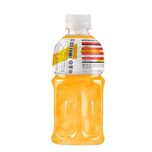 Bebida de coco Premium con jugo de mango y Nata de Coco Abo Fresh, jugo de alta calidad en botella para beber personalizada - Product Image 4