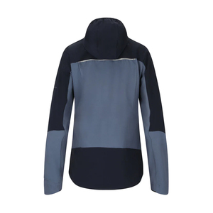 New Custom Fashion Soft Shell Windbreaker Windproof <b>Waterproof</b> <b>Warm</b> Softshell Jacket Men's Jackets - Product Image 2