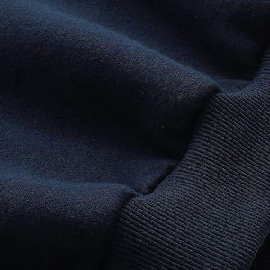Vente en gros de sweats à capuche surdimensionnés pour femmes, 100% coton molletonné, respirant, coupe-vent, hiver, lavé, brodé, grande taille - Product Image 5