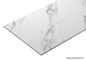 Azulejos de porcelana con aspecto de piedra de lujo, tallados, tamaño 600X1200, formato grande, azulejos premium para villas, apartamentos, hoteles y oficinas. - Product Image 5