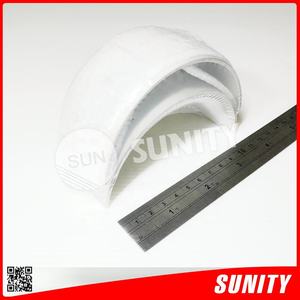 TAIWAN SUNITY Excellente Qualité 6LX-AT CON ROD BEARING STD pour Yanmar 6LX-AT Marine Parts - Product Image 3