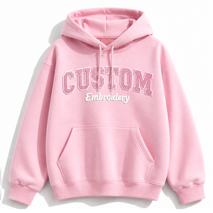 เสื้อฮู้ดดี้ผู้ชายพรีเมียมผ้าฝ้ายสั่งทำโลโก้ขายส่ง เสื้อฮู้ดดี้สตรีทแวร์ เสื้อฮู้ดดี้เนื้อหนา ราคาโรงงาน MOQ ต่ำ - Product Image 6