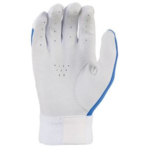 Gants de frappeur de baseball en cuir de haute qualité MAKTRA, taille XXL, main droite/gauche, ambidextres, respirants, gants de course - Product Image 4