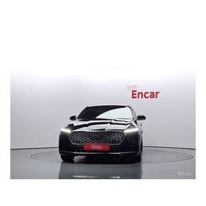 Kia K9 3.8 GDI AWD 2024 con Caja de Cambios Automática, Volante a la Izquierda, Asientos de Cuero - 16,071 km - Product Image 3