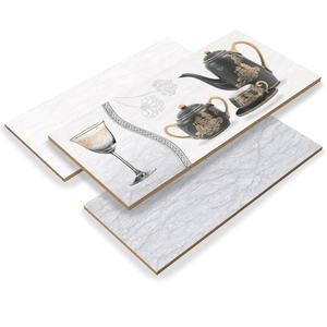 Carrelage mural en céramique d'anatomon LLP, 300x600mm, conception spéciale en arabie saoudite, mat, top des ventes - Product Image 3