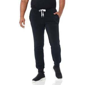 Pantalon de jogging cargo pour homme 2026 – Vente en gros – Coton pur – Style urbain et extérieur – Pantalon de sport tendance pour la gym - Product Image 1