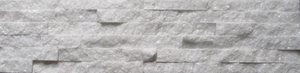 Carrelage en marbre moderne à 6 rangées, finition brisée, imperméable, durable, multicolore (gris, blanc, beige, noir), pour intérieur/extérieur, style européen - Product Image 2