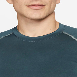 Nouveau modèle 2026 – Rashguard unisexe à manches longues en Spandex et Polyester, design unique, écologique, séchage rapide, protection UV, compression - Product Image 5