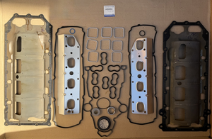 Suministros al por Mayor: Junta de Cilindro de Motor, Cubierta de Válvula de Goma y Plástico para Automóviles de Alto Rendimiento - Product Image 2