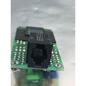 AMAT 0100-00066 W PWB, เครื่องตรวจจับการปล่อยประจุไฟฟ้า, PCB - อุปกรณ์และชิ้นส่วนเซมิคอนดักเตอร์ระดับโลกที่เชื่อถือได้ - Product Image 6