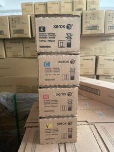 Juego de Cartuchos de Tóner CMYK Originales para Versant 80 / 180 / 280 - Product Image 5