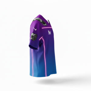 Balones de Fútbol Americano Personalizados para Entrenamiento, Tamaño Junior 6 7, Tamaño Estándar 9, de Goma, para Práctica Escolar - Product Image 4