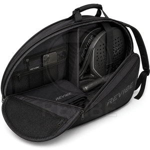 Bolsas Premium para Raquetas de Pádel con Compartimentos Espaciosos para la Organización del Equipo - Product Image 6