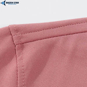 Chemise Homme Coupe Slim Anti-Plis Unie en Tissu Polyester/Coton Anti-Humidité – Vente en Gros - Product Image 5