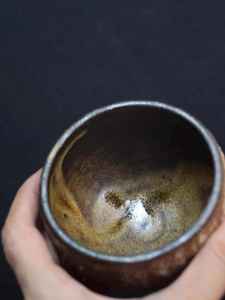 แก้วกาแฟลาเต้แบบพกพา สไตล์เรียบง่าย ทนความร้อน สีสันปรับแต่งได้ ผลิตโดย Universal Overseas - Product Image 5