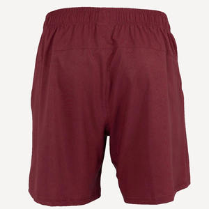 Custom LOGO Men 2 in 1 Tennis Basketball Shorts Lightweight Quick Dry Casual Mesh Active Drawstring Double <b>Layer</b> Shorts - Product Image 5