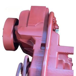 4644024170 4644024146 4644024245 9F852 24A020000A0 Gearbox Assembly Fit Wheel Loader Loader Transmission <b>Gear</b> <b>Box</b> Spare Parts - Product Image 1