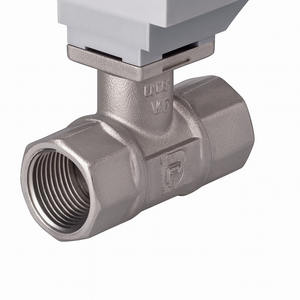 ตัวกระตุ้นอัตโนมัติทางอุตสาหกรรม LRC24A-SR, ระบบควบคุมแดมเปอร์แบบหมุน, มอเตอร์วาล์ว HVAC, อุปกรณ์อาคารอัจฉริยะ, ระบบขับเคลื่อนที่มีความแม่นยำสูง - Product Image 5