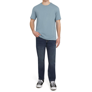 printed <b>polyester</b> cotton mens <b>tshirt</b> - Product Image 6