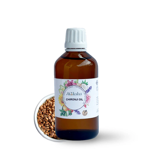Aceite de Chironji |   Proveedor al por Mayor de Aceite de Buchanania Lanzan Premium, Fabricante de Marca Privada OEM - Product Image 2