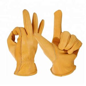 High Quality Personalized Gardening <b>Gloves</b> Women Twill Floral Protective <b>Gloves</b> Flower Gardening <b>Gloves</b> - Product Image 4