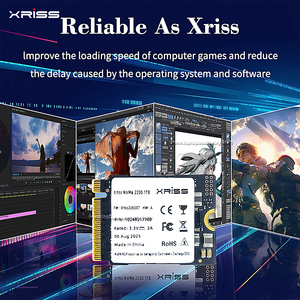 M.2 2230 SSD 128gb 256gb 512gb 1TB dahili katı hal sürücü 2230 Nvme M.2 SSD PCIe Gen 3x4 Gen 4x4 Laptop için masaüstü bilgisayar - Product Image 6