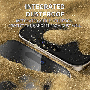 <span class=keywords><strong>ฟิล์ม</strong></span>กระจกเทมเปอร์<span class=keywords><strong>ติด</strong></span>หน้าจอมือถือกันคนแอบดูกล่องวิเศษใช้ง่าย HD สำหรับ<span class=keywords><strong>ไอ</strong></span><span class=keywords><strong>โฟน</strong></span>ซัมซุง - Product Image 5